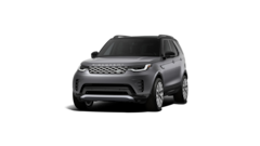 New 2026 Land Rover Discovery Gemini 360PS SUV