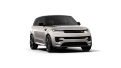 New 2026 Land Rover Range Rover Sport Dynamic SE SUV