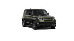 New 2026 Land Rover Defender 110 400PS X-Dynamic SE