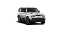 New 2025 Land Rover Defender 130 400PS X-Dynamic SE SUV