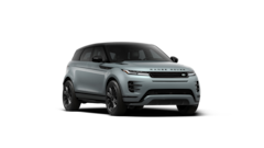 New 2026 Land Rover Range Rover Evoque Dynamic SE SUV