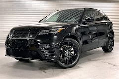 New 2026 Land Rover Range Rover Velar Dynamic SE SUV