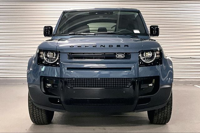 New 2026 Land Rover Defender 110 For Sale at Land Rover Portland