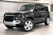 Land Rover Defender 110