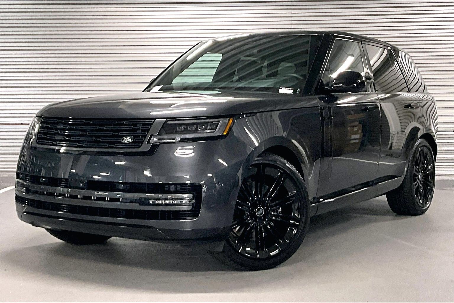 2024 Land Rover Range Rover 4.4 SE SWB's photo