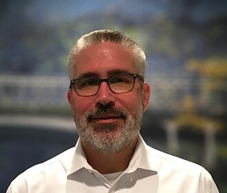 Staff member Jim Feuchtwanger from 52cb008c3271