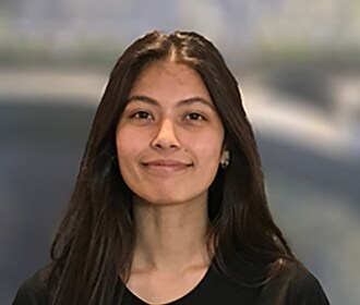 Staff member Jennifer Crown from efec3ac37d51