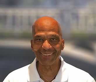 Staff member Randy Anderson from 858f864d671c