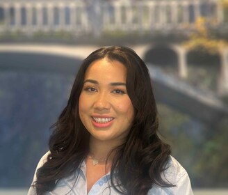 Staff member Rachel Rodriguez  from 271f68ca0647