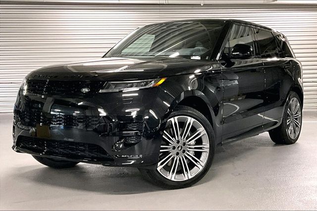 2025 Land Rover Range Rover Sport Dynamic SE's photo