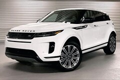 New 2026 Land Rover Range Rover Evoque S 249PS SUV