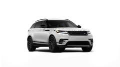 New 2026 Land Rover Range Rover Velar Belgravia 250PS Auto