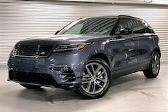 New 2026 Land Rover Range Rover Velar Dynamic SE SUV