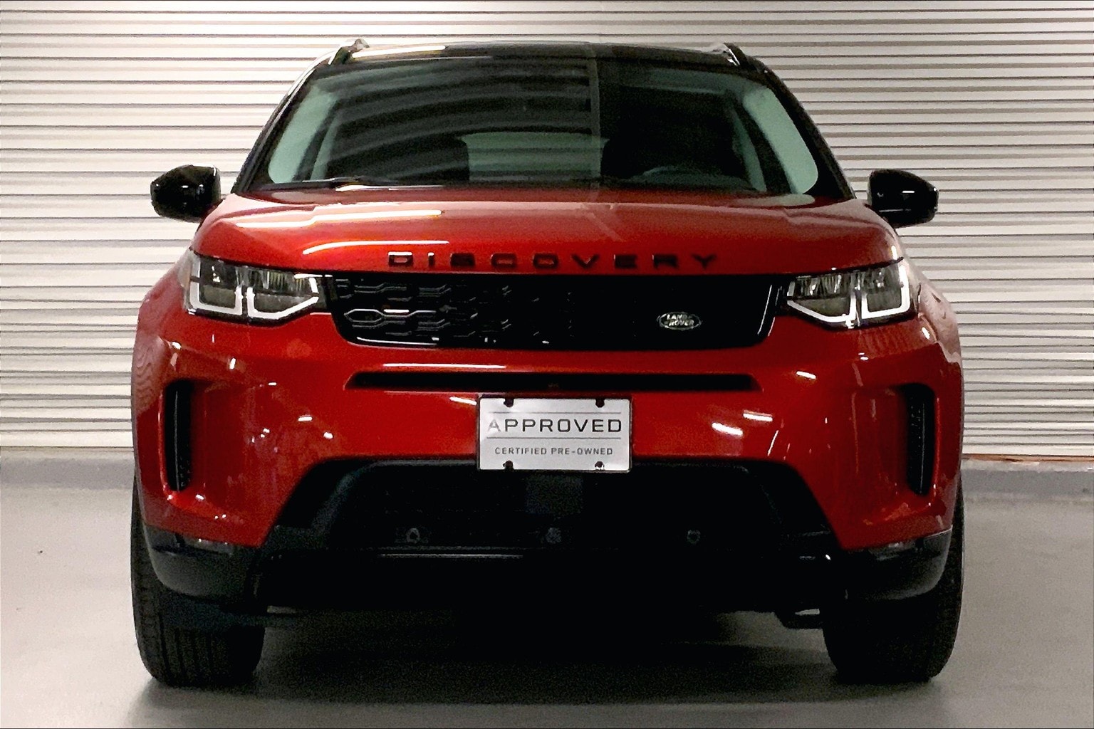 Certified 2023 Land Rover Discovery Sport S with VIN SALCJ2FX0PH326346 for sale in Portland, OR