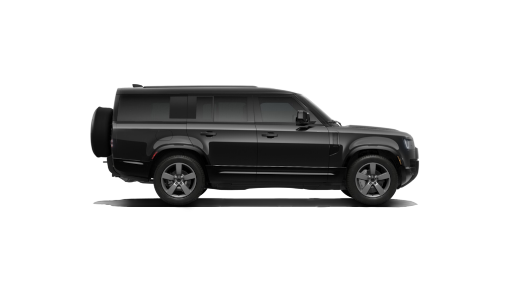 New 2026 Land Rover Defender 130 400PS X-Dynamic SE SUV