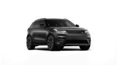 New 2026 Land Rover Range Rover Velar Belgravia 400PS Auto
