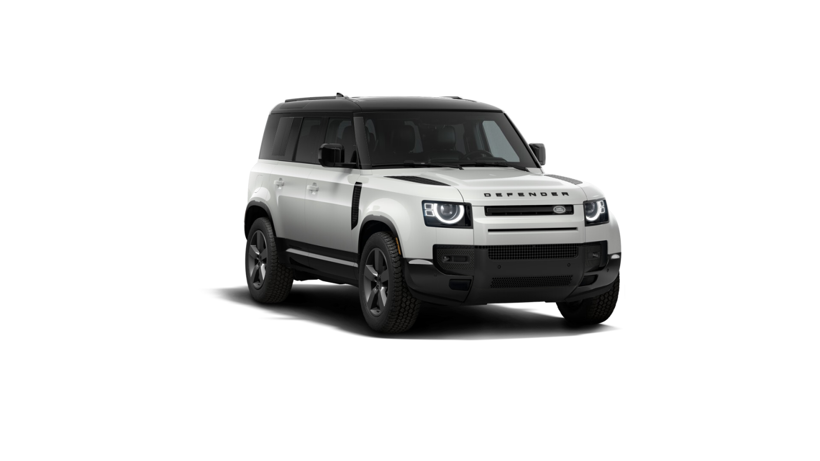 2025 Land Rover Defender X-Dynamic SE's photo