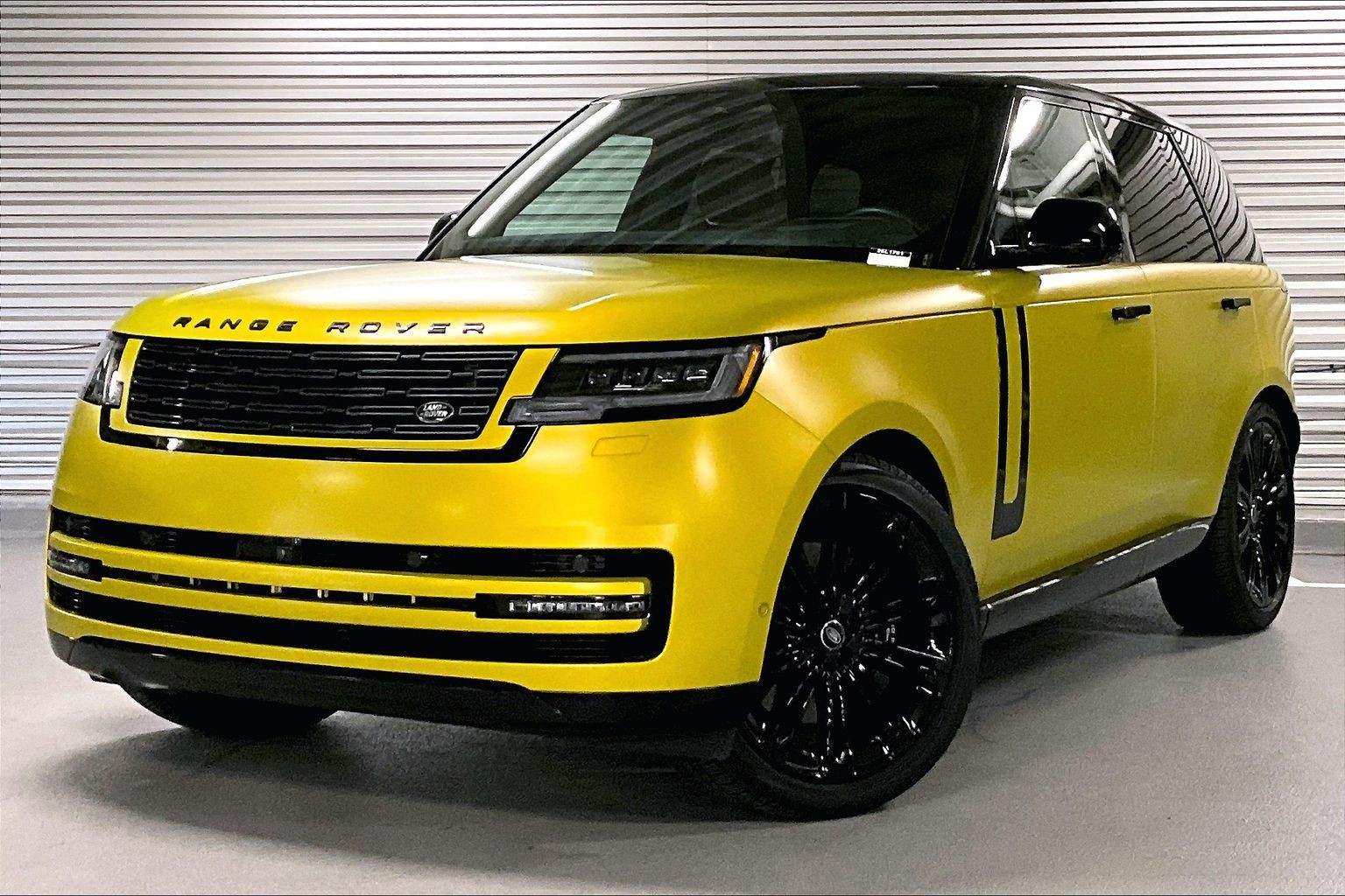 2024 Land Rover Range Rover 4.4 SE SWB's photo