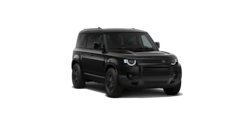New 2026 Land Rover Defender 110 S 300PS SUV