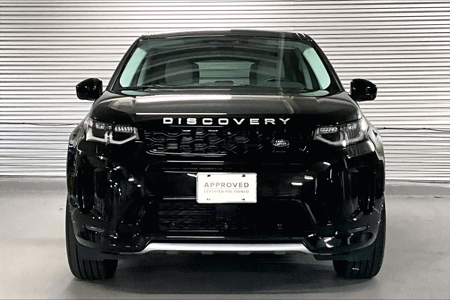 Certified 2024 Land Rover Discovery Sport S with VIN SALCJ2FXXRH343903 for sale in Portland, OR