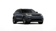 New 2026 Land Rover Range Rover Velar Belgravia 250PS Auto