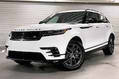 New 2026 Land Rover Range Rover Velar Dynamic SE SUV