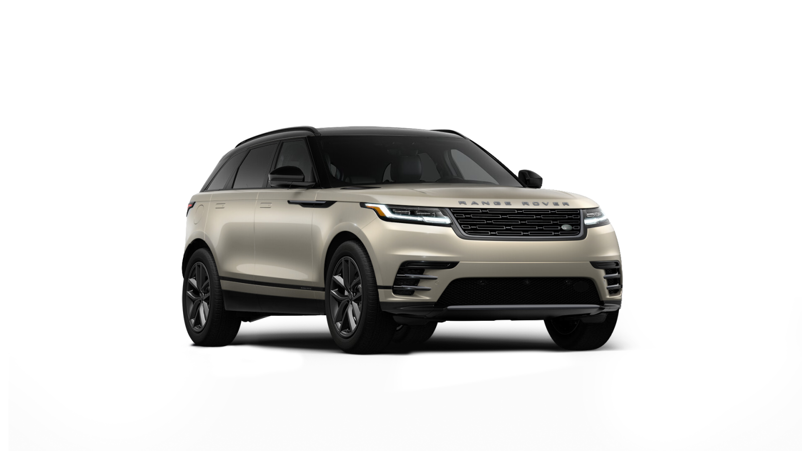 2026 Land Rover Range Rover Velar's photo