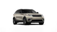 New 2026 Land Rover Range Rover Velar Belgravia 250PS Auto