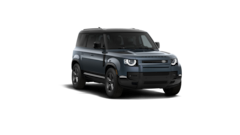 New 2025 Land Rover Defender 110 400PS X-Dynamic SE SUV