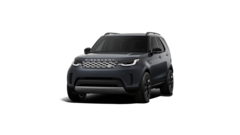 New 2026 Land Rover Discovery S 300PS SUV