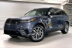 New 2026 Land Rover Range Rover Velar Dynamic SE SUV