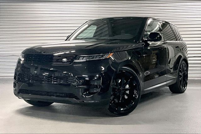 2026 Land Rover Range Rover Sport P360 SE MHEV's photo