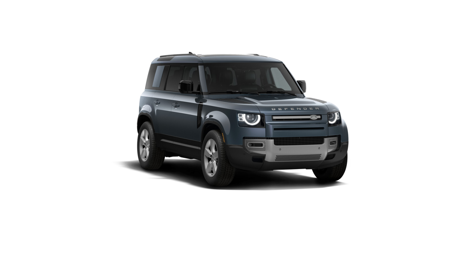 2025 Land Rover Defender S's photo