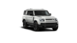 Land Rover Defender 130