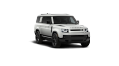 New 2025 Land Rover Defender 130 400PS X-Dynamic SE SUV