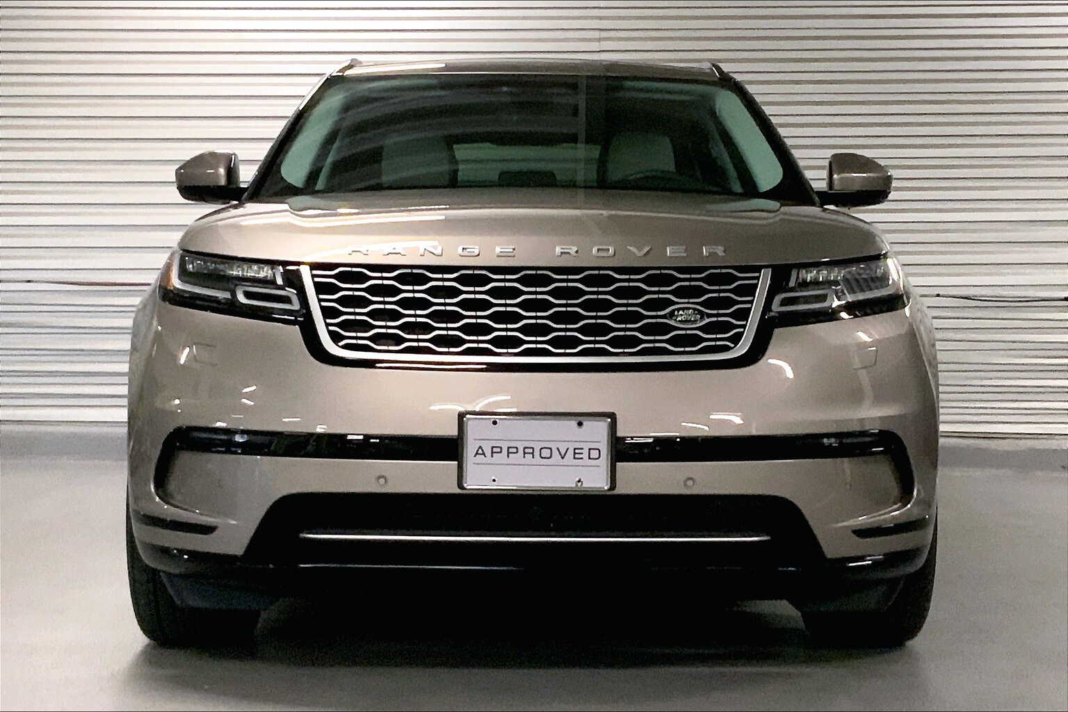 Certified 2023 Land Rover Range Rover Velar S with VIN SALYJ2EX9PA360348 for sale in Portland, OR