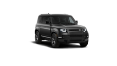 New 2025 Land Rover Defender 110 400PS X-Dynamic SE SUV