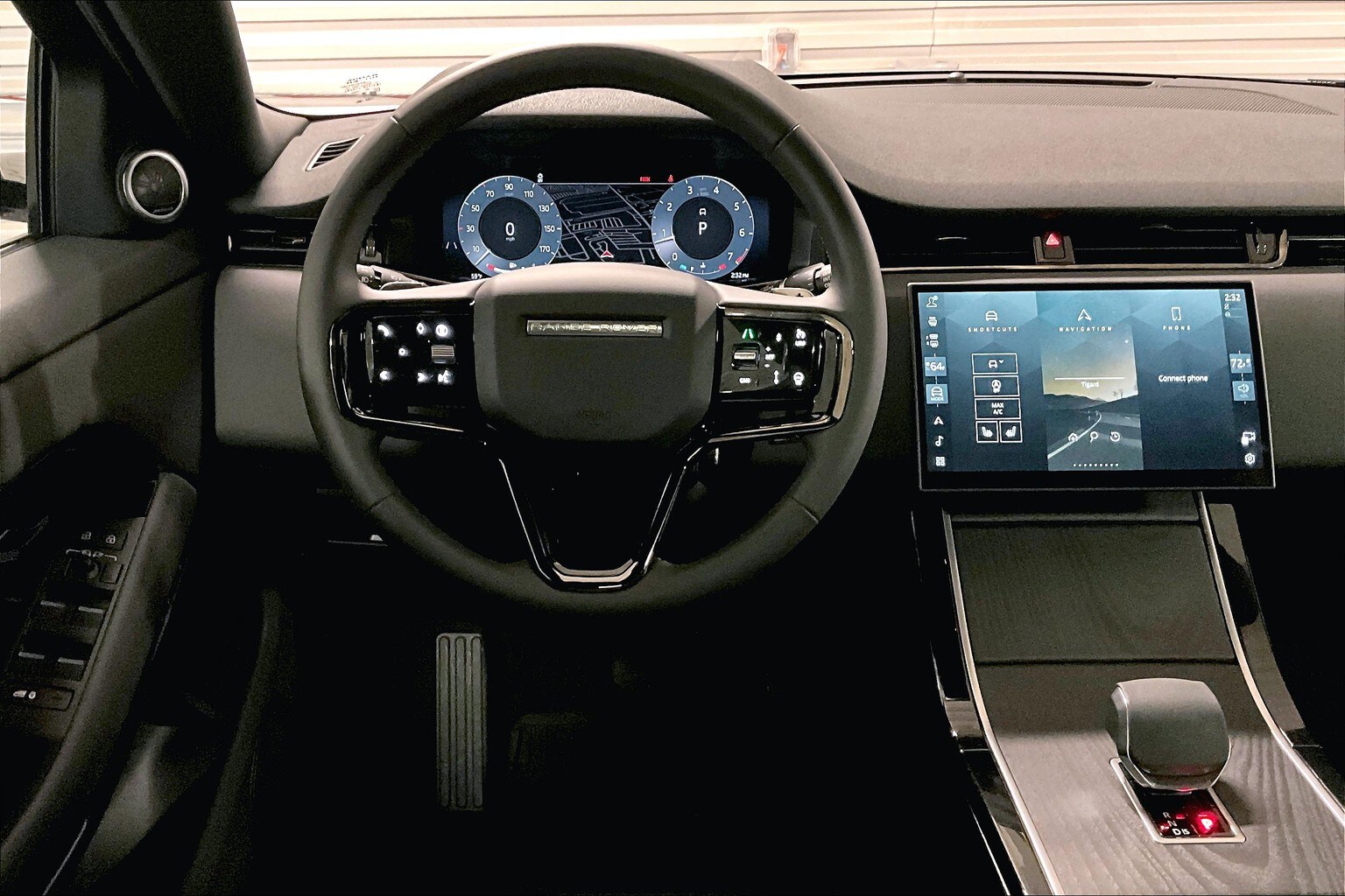 2024 Land Rover Range Rover Evoque S photo 4