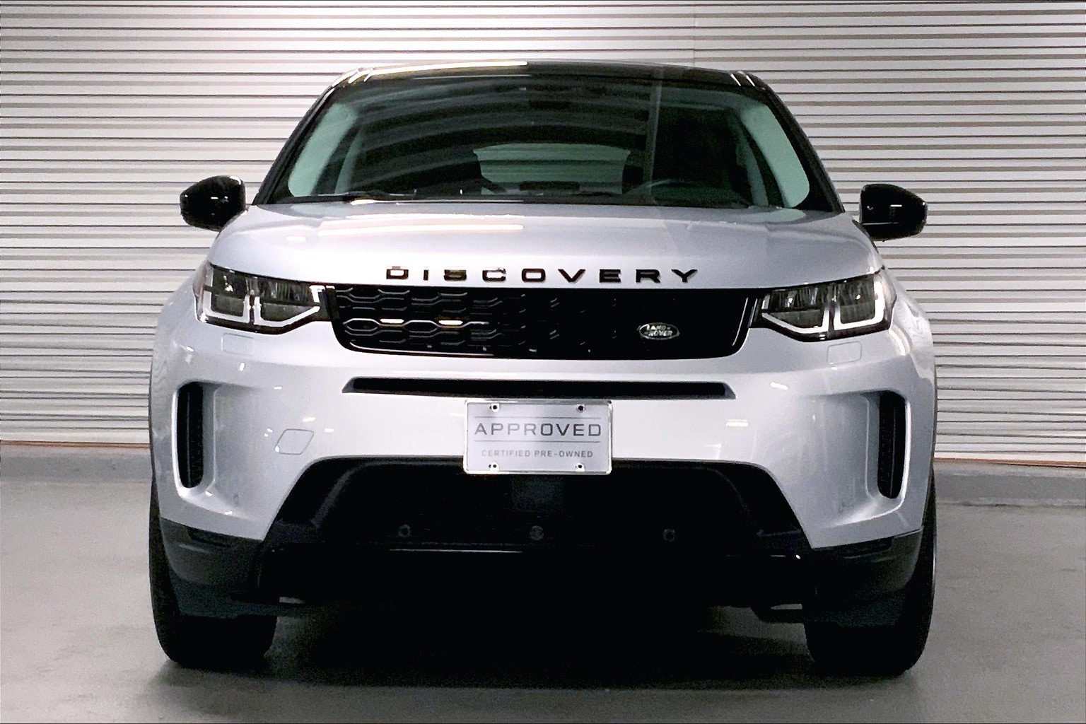 Certified 2023 Land Rover Discovery Sport S with VIN SALCJ2FX9PH324661 for sale in Portland, OR