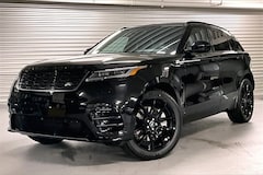 New 2026 Land Rover Range Rover Velar Dynamic SE SUV