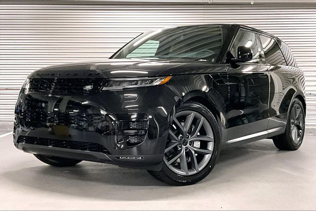 2026 Land Rover Range Rover Sport SE's photo