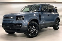 New 2026 Land Rover Defender 110 S SUV