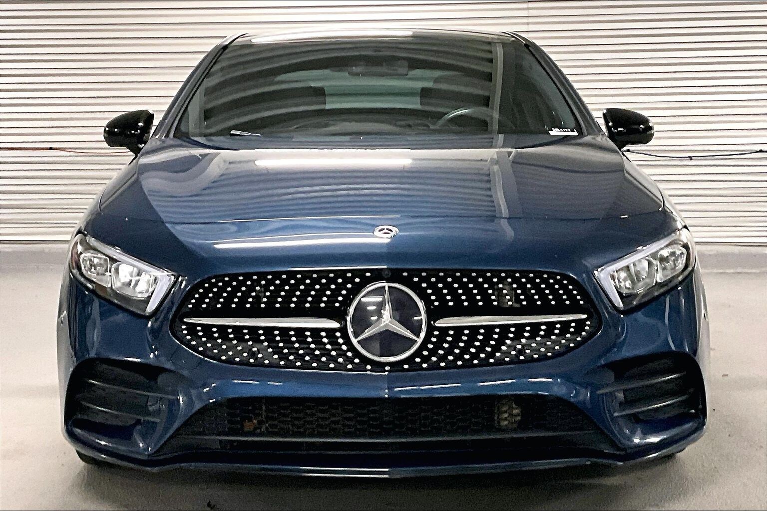 2019 Mercedes Benz A 220 4MATIC photo 2