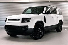 New 2026 Land Rover Defender 130 S SUV
