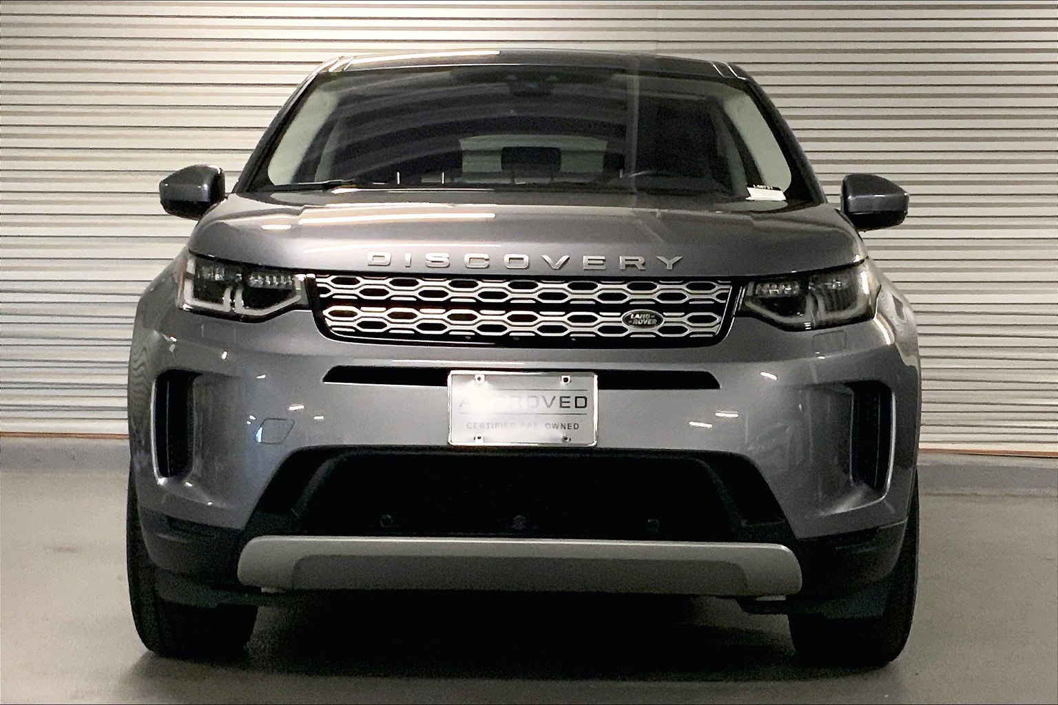 Certified 2020 Land Rover Discovery Sport S with VIN SALCJ2FX1LH842273 for sale in Portland, OR