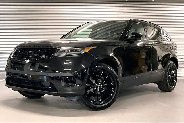 2026 Land Rover Range Rover Velar P250 S's photo