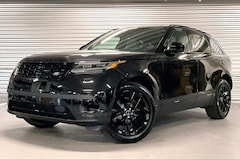 New 2026 Land Rover Range Rover Velar S
