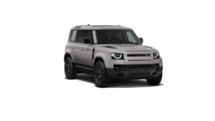 New 2026 Land Rover Defender 110 S 300PS