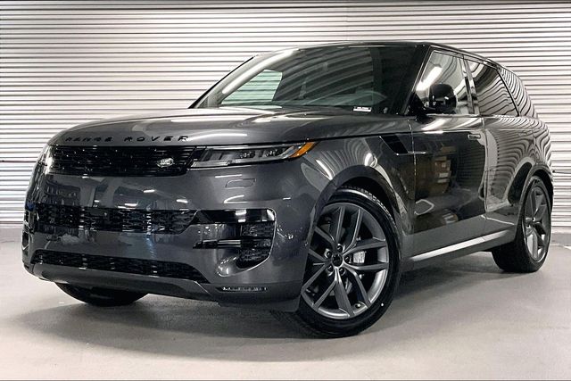 2026 Land Rover Range Rover Sport P360 SE MHEV's photo
