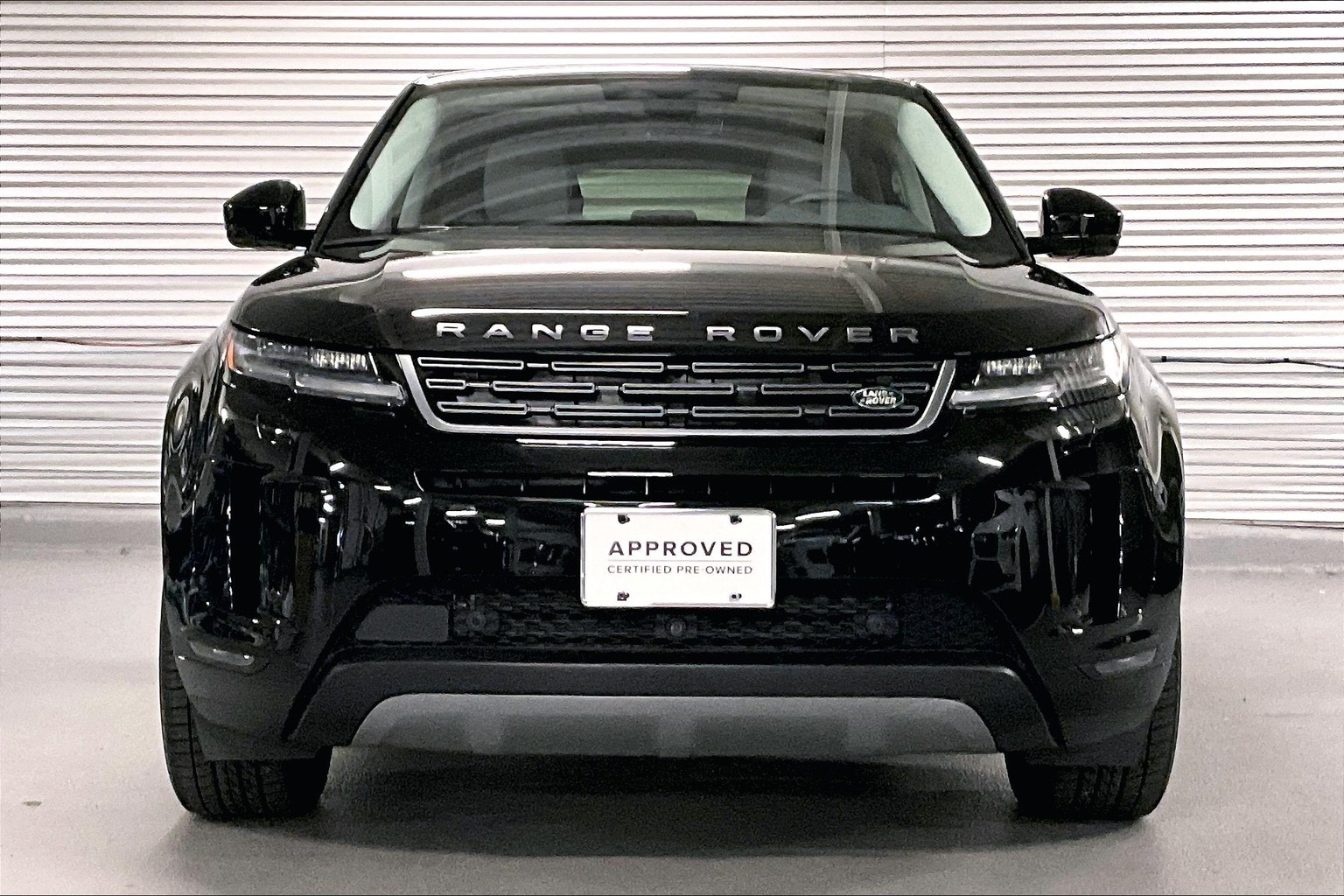 Certified 2024 Land Rover Range Rover Evoque S with VIN SALZJ2FX9RH243124 for sale in Portland, OR